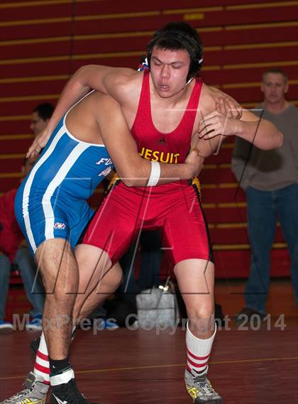 Thumbnail 1 in Folsom @ Jesuit photogallery.