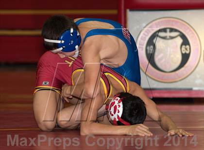 Thumbnail 1 in Folsom @ Jesuit photogallery.