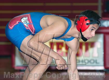 Thumbnail 1 in Folsom @ Jesuit photogallery.