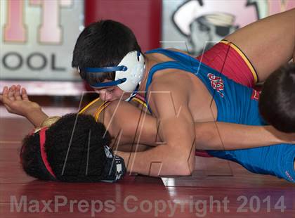 Thumbnail 2 in Folsom @ Jesuit photogallery.