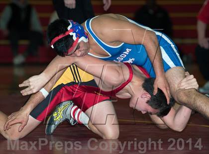 Thumbnail 1 in Folsom @ Jesuit photogallery.