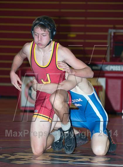 Thumbnail 2 in Folsom @ Jesuit photogallery.
