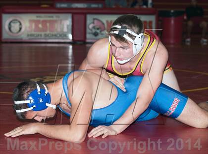 Thumbnail 2 in Folsom @ Jesuit photogallery.
