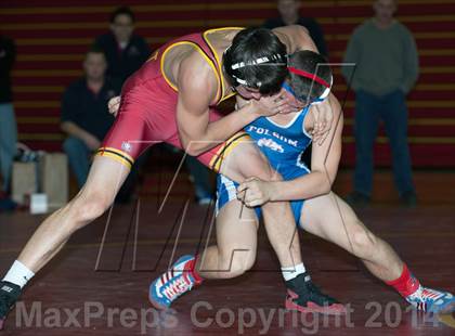 Thumbnail 1 in Folsom @ Jesuit photogallery.