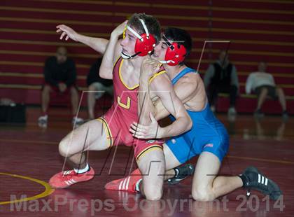 Thumbnail 1 in Folsom @ Jesuit photogallery.