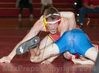 Thumbnail 1 in Folsom @ Jesuit photogallery.
