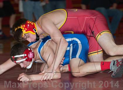 Thumbnail 2 in Folsom @ Jesuit photogallery.