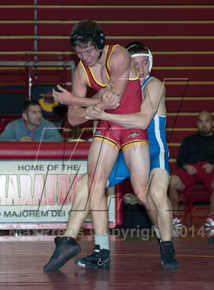Thumbnail 1 in Folsom @ Jesuit photogallery.