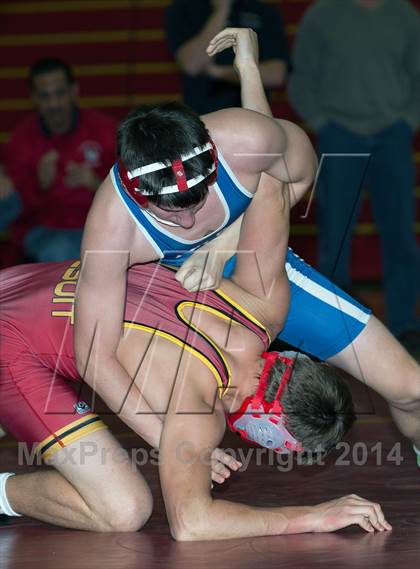 Thumbnail 2 in Folsom @ Jesuit photogallery.