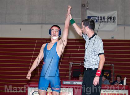 Thumbnail 1 in Folsom @ Jesuit photogallery.