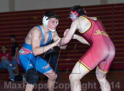 Thumbnail 1 in Folsom @ Jesuit photogallery.