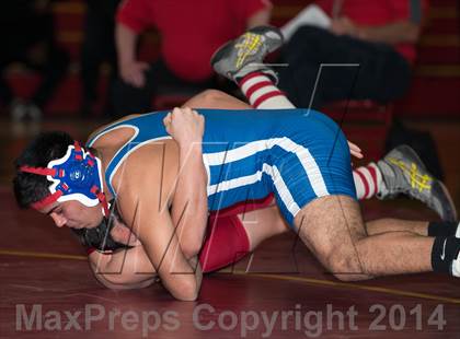 Thumbnail 3 in Folsom @ Jesuit photogallery.
