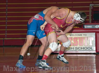Thumbnail 3 in Folsom @ Jesuit photogallery.