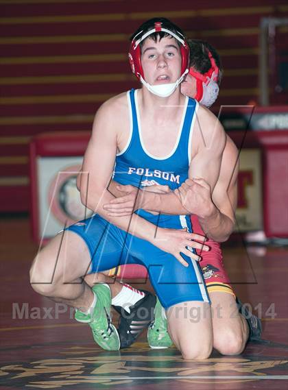 Thumbnail 3 in Folsom @ Jesuit photogallery.