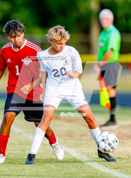 Thumbnail 1 in Southern Lee @ Hoke County photogallery.