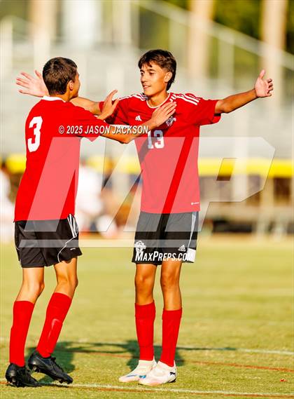 Thumbnail 2 in Southern Lee @ Hoke County photogallery.