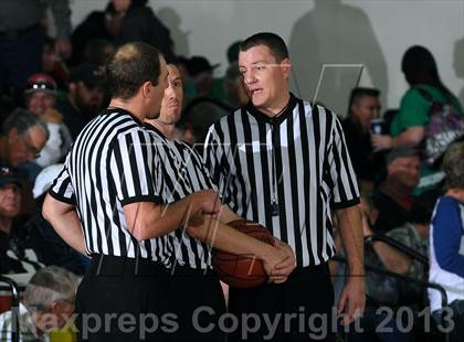 Thumbnail 1 in Orland vs. Corning (CIF NS D4 Final) photogallery.