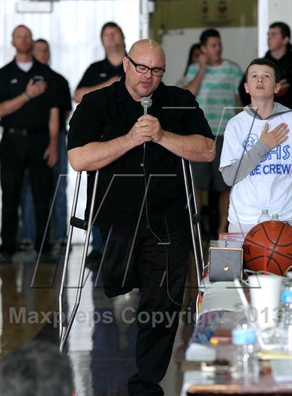 Thumbnail 1 in Orland vs. Corning (CIF NS D4 Final) photogallery.