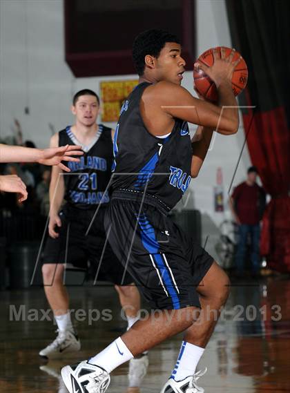Thumbnail 2 in Orland vs. Corning (CIF NS D4 Final) photogallery.