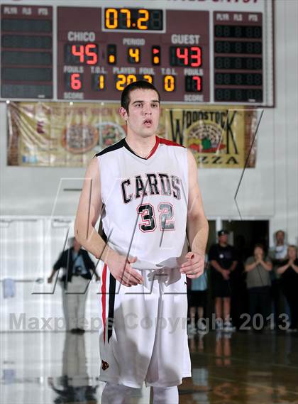 Thumbnail 1 in Orland vs. Corning (CIF NS D4 Final) photogallery.