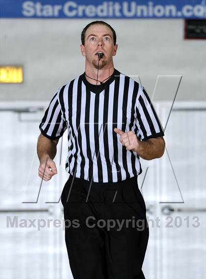 Thumbnail 3 in Orland vs. Corning (CIF NS D4 Final) photogallery.