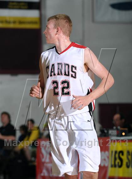 Thumbnail 1 in Orland vs. Corning (CIF NS D4 Final) photogallery.