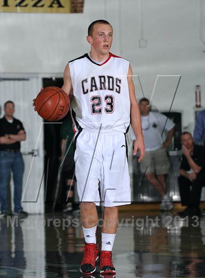 Thumbnail 1 in Orland vs. Corning (CIF NS D4 Final) photogallery.
