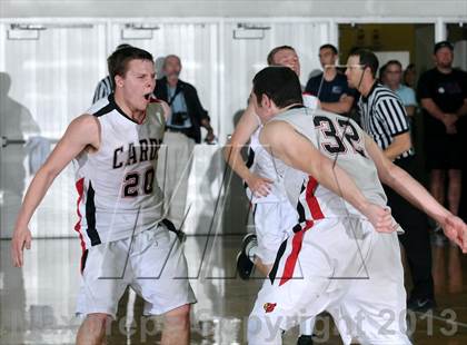 Thumbnail 1 in Orland vs. Corning (CIF NS D4 Final) photogallery.