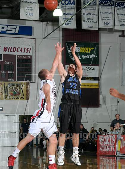 Thumbnail 1 in Orland vs. Corning (CIF NS D4 Final) photogallery.