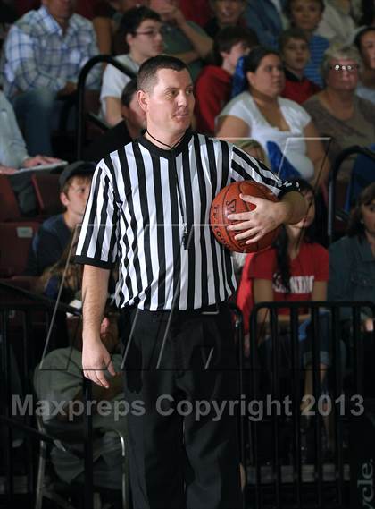 Thumbnail 3 in Orland vs. Corning (CIF NS D4 Final) photogallery.