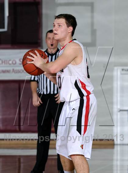 Thumbnail 1 in Orland vs. Corning (CIF NS D4 Final) photogallery.