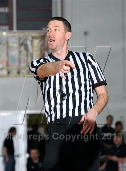 Thumbnail 1 in Orland vs. Corning (CIF NS D4 Final) photogallery.
