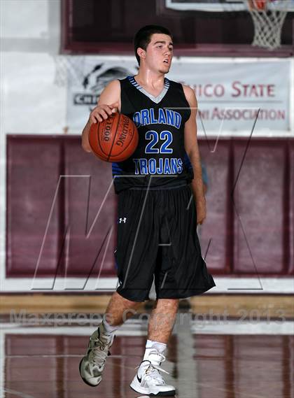 Thumbnail 3 in Orland vs. Corning (CIF NS D4 Final) photogallery.