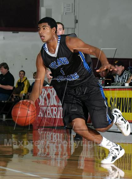 Thumbnail 2 in Orland vs. Corning (CIF NS D4 Final) photogallery.