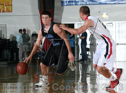 Thumbnail 2 in Orland vs. Corning (CIF NS D4 Final) photogallery.