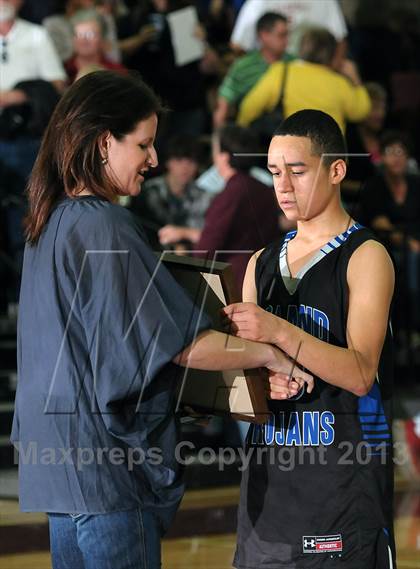 Thumbnail 1 in Orland vs. Corning (CIF NS D4 Final) photogallery.