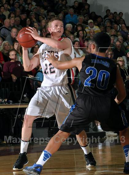 Thumbnail 1 in Orland vs. Corning (CIF NS D4 Final) photogallery.