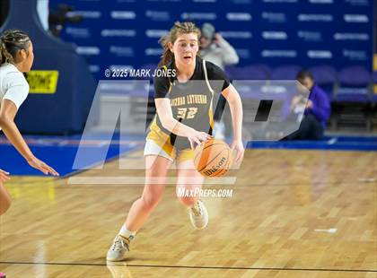 Thumbnail 3 in Miami vs. Arizona Lutheran Academy (AIA 2A Final) photogallery.