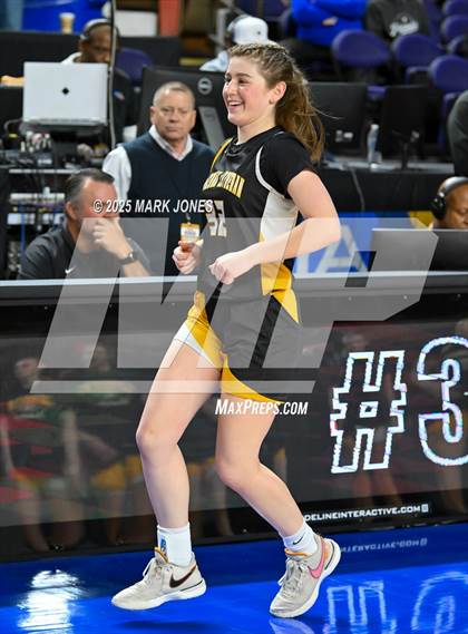 Thumbnail 2 in Miami vs. Arizona Lutheran Academy (AIA 2A Final) photogallery.