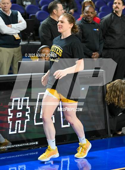 Thumbnail 2 in Miami vs. Arizona Lutheran Academy (AIA 2A Final) photogallery.