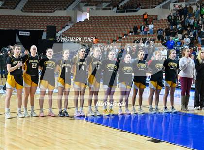 Thumbnail 2 in Miami vs. Arizona Lutheran Academy (AIA 2A Final) photogallery.