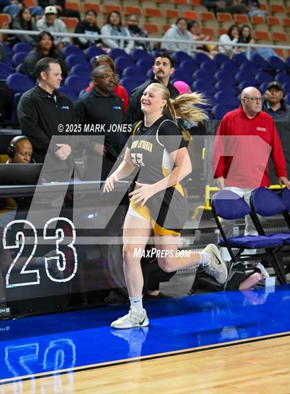 Thumbnail 2 in Miami vs. Arizona Lutheran Academy (AIA 2A Final) photogallery.