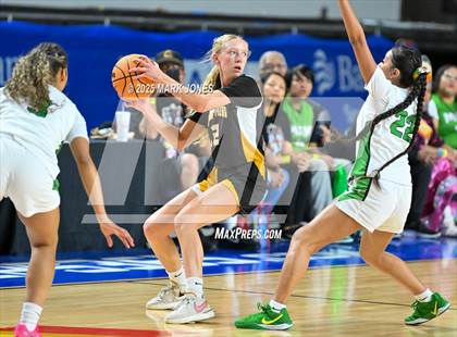 Thumbnail 1 in Miami vs. Arizona Lutheran Academy (AIA 2A Final) photogallery.