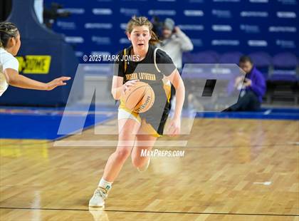 Thumbnail 2 in Miami vs. Arizona Lutheran Academy (AIA 2A Final) photogallery.