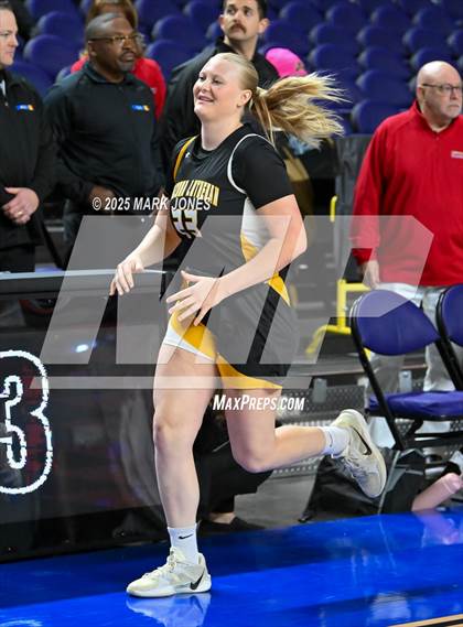Thumbnail 1 in Miami vs. Arizona Lutheran Academy (AIA 2A Final) photogallery.
