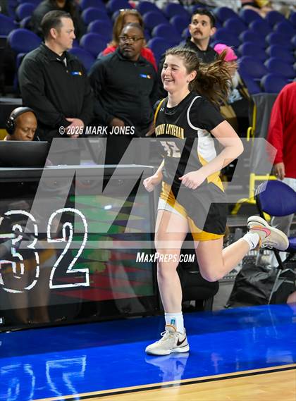 Thumbnail 1 in Miami vs. Arizona Lutheran Academy (AIA 2A Final) photogallery.