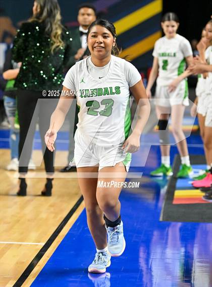 Thumbnail 1 in Miami vs. Arizona Lutheran Academy (AIA 2A Final) photogallery.