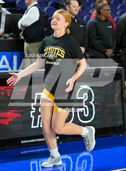 Thumbnail 3 in Miami vs. Arizona Lutheran Academy (AIA 2A Final) photogallery.