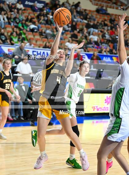 Thumbnail 2 in Miami vs. Arizona Lutheran Academy (AIA 2A Final) photogallery.