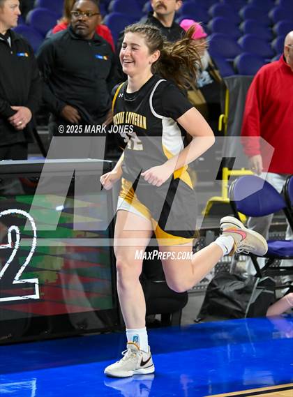 Thumbnail 3 in Miami vs. Arizona Lutheran Academy (AIA 2A Final) photogallery.